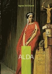 bokomslag Alda