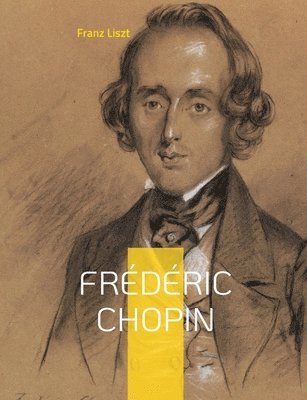 bokomslag Frdric Chopin