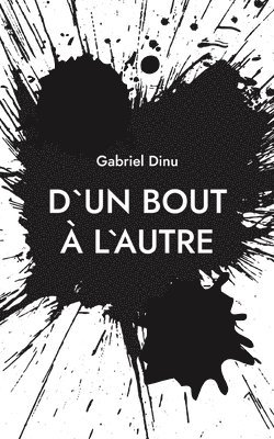 D`un bout  l`autre 1