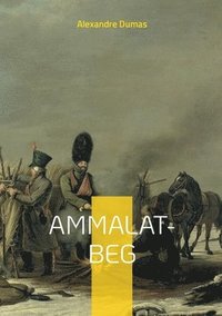 bokomslag Ammalat-Beg