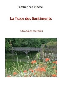 bokomslag Trace des Sentiments