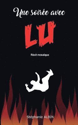bokomslag soirée avec Lu