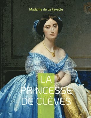 La Princesse de Clves 1