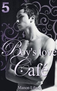 bokomslag Boy's love Cafe 5