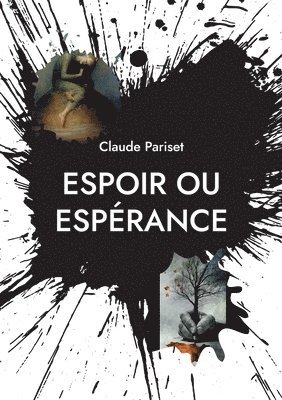 Espoir ou esprance 1