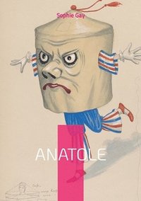 bokomslag Anatole