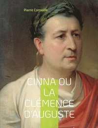 bokomslag Cinna ou la Clmence d'Auguste