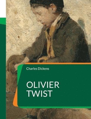 Olivier Twist 1