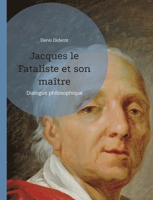 Jacques le Fataliste et son matre 1