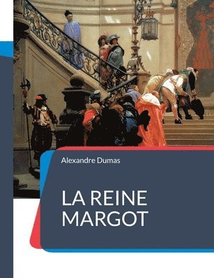 Reine Margot