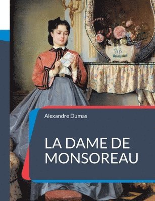 Dame de Monsoreau 1