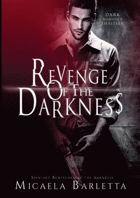 Revenge of the darkness 1