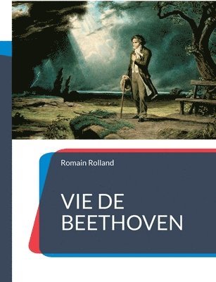 bokomslag Vie de Beethoven