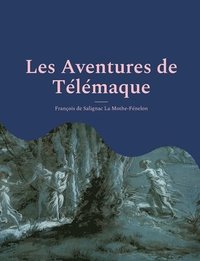 bokomslag Les Aventures de Tlmaque