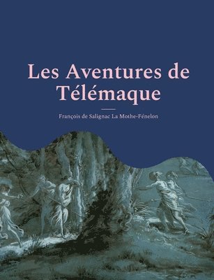 Les Aventures de Tlmaque 1