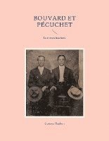 Bouvard et Pcuchet 1
