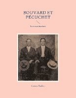 Bouvard et Pécuchet