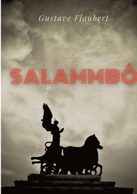 bokomslag Salammbô
