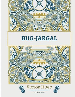 bokomslag Bug-Jargal