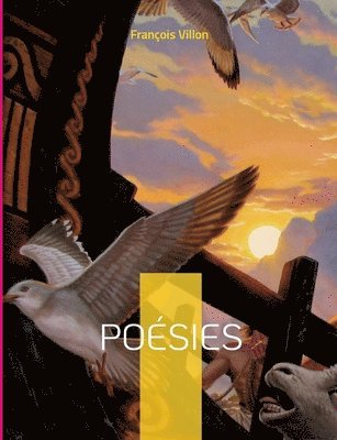 bokomslag Poésies