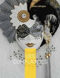 bokomslag Les Complaintes