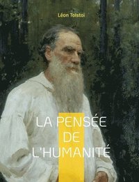 bokomslag Pensée de l'Humanité