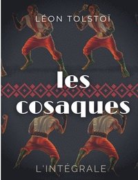 bokomslag Les Cosaques