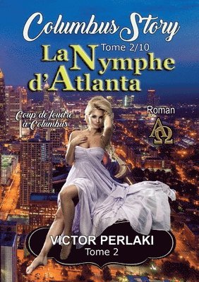 La Nymphe d'Atlanta 1