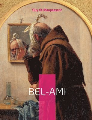 bokomslag Bel-Ami