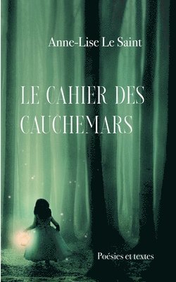 bokomslag Le cahier des cauchemars