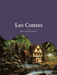 bokomslag Les Contes