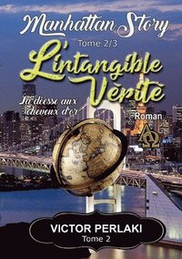 bokomslag L'intangible Vérité