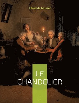 Le Chandelier 1