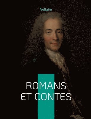 bokomslag Romans et Contes