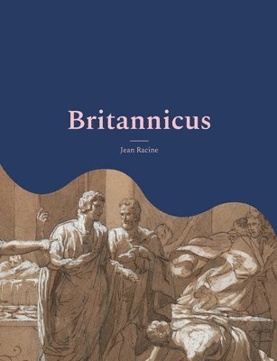 bokomslag Britannicus