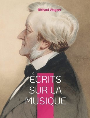 bokomslag Écrits sur la musique