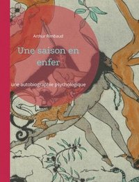 bokomslag saison en enfer