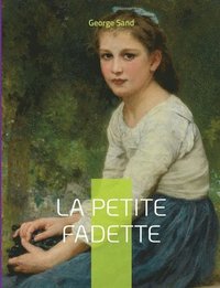 bokomslag Petite Fadette