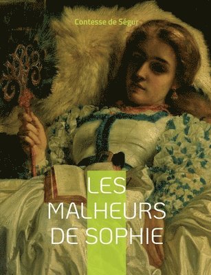 bokomslag Les Malheurs de Sophie