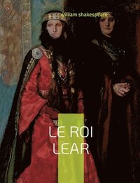 bokomslag Roi Lear