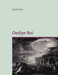 bokomslag Oedipe Roi