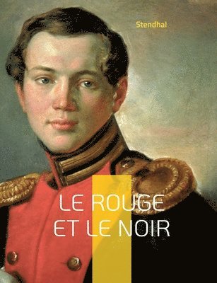 Stendhal, . Stendhal, .. Stendhal - Rouge et le Noir, Häftad