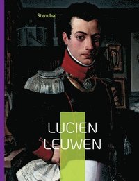 bokomslag Lucien Leuwen