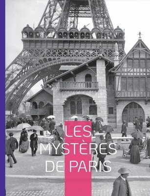 Les Mystres de Paris 1
