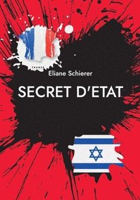 bokomslag Secret d'Etat