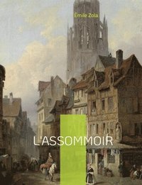 bokomslag L'assommoir