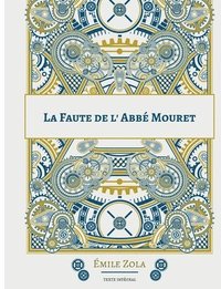 bokomslag Faute de l'abbé Mouret