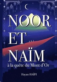 bokomslag Noor et Nam