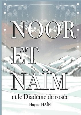 bokomslag Noor et Naïm