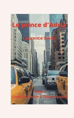 Le prince d'Adria 1